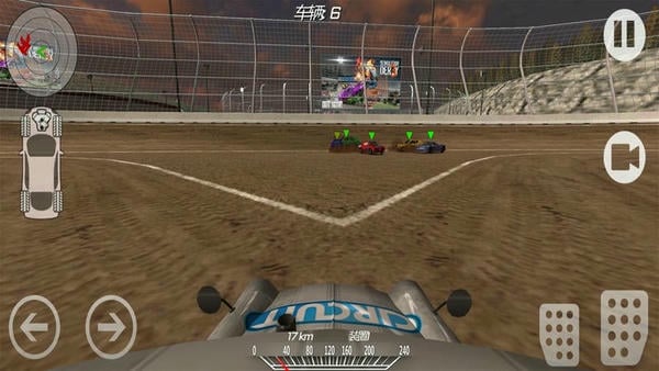 汽车撞击模拟器手机版 v1.3.60 安卓版 0