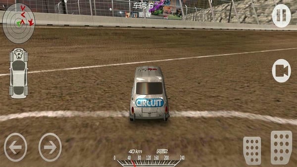汽车撞击模拟器手机版 v1.3.60 安卓版 1