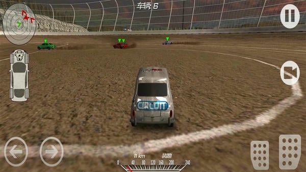 汽车撞击模拟器手机版 v1.3.60 安卓版 2