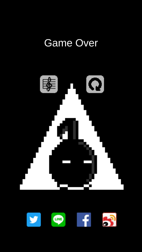 八分音符酱正版 v4.10 安卓官方版 2
