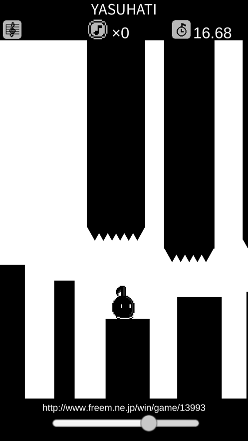 八分音符酱 八分音符酱手机版下载