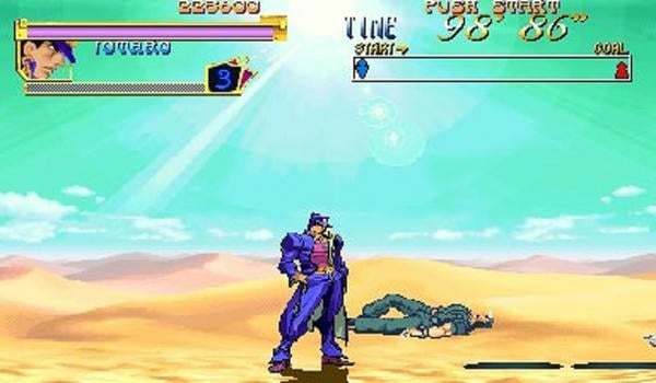 jojo的奇妙冒险未来遗产手机版 v2.2.3 安卓最新版 0