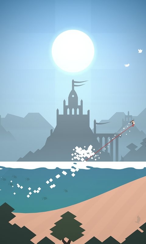 阿尔托的奥德赛全角色破解版 v1.0.29 安卓版 2