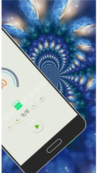 专业节拍器app免费版 v2.26.0308 安卓版 3