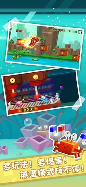 逃出实验室官方版 v1.3.2 安卓版 2