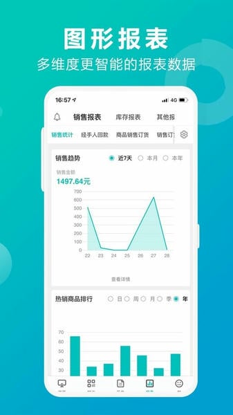 管家婆掌上通app v7.9.1 安卓版 0