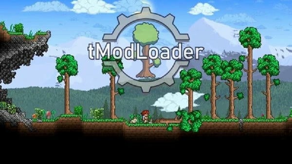 tModLoader模组浏览器手机版 v1.1075 安卓最新版 2