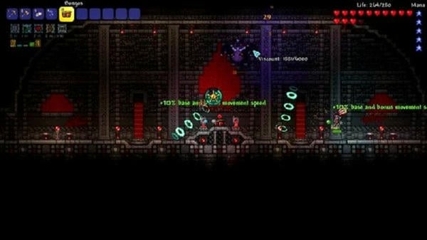 tModLoader模组浏览器手机版 v1.1075 安卓最新版 3