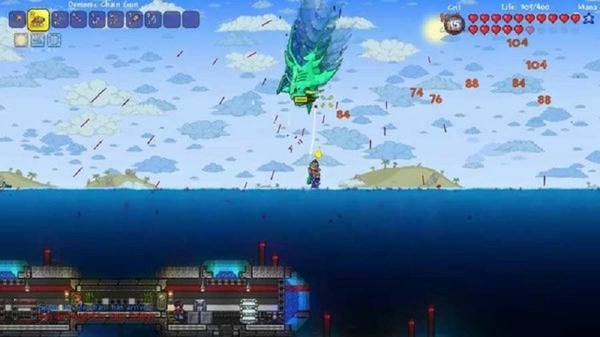 tModLoader模组浏览器手机版 v1.1075 安卓最新版 0