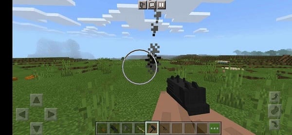 我的世界枪械模组(Guns Mods) v1.7 安卓正式版 0