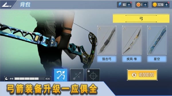 射箭达人小游戏 v1.0.1 安卓版 0