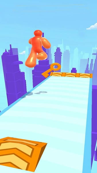 水果超人手游 v1.0 安卓版 0