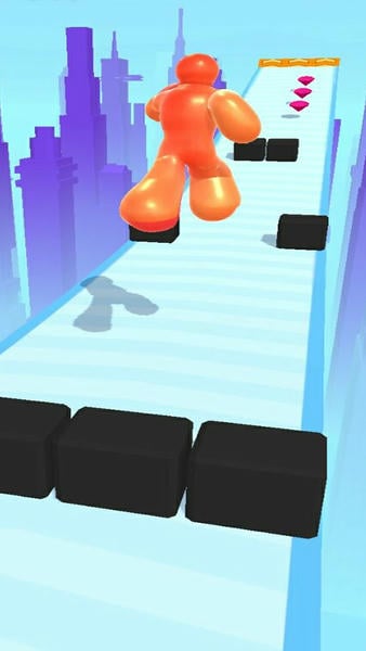 水果超人手游 v1.0 安卓版 1