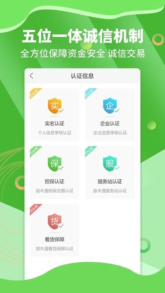 苗木通手机版 v6.3.1 安卓版 1
