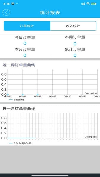 壹达配送平台手机版 v6.0.20250912 安卓版 2