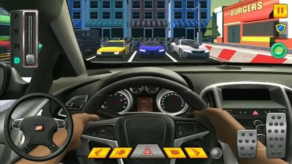 停车大作战最新版 v1.4 安卓版 1