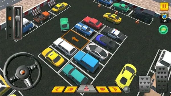 停车大作战最新版 v1.4 安卓版 2