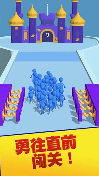团结行动手游 v1.1.0 安卓版 2