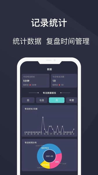 告别手机控软件 v26.08.05 安卓版 1