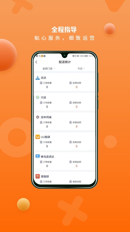 猎豹ai聚合配送app v4.2.2 安卓版 0