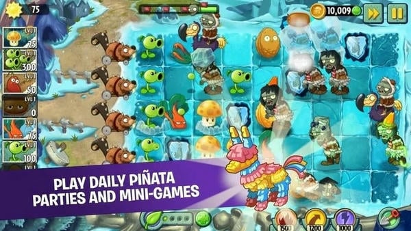 植物大战僵尸2国际版汉化全植物 v11.6.1 安卓版 0