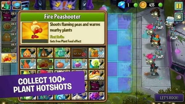 植物大战僵尸2国际版汉化全植物 v11.6.1 安卓版 2