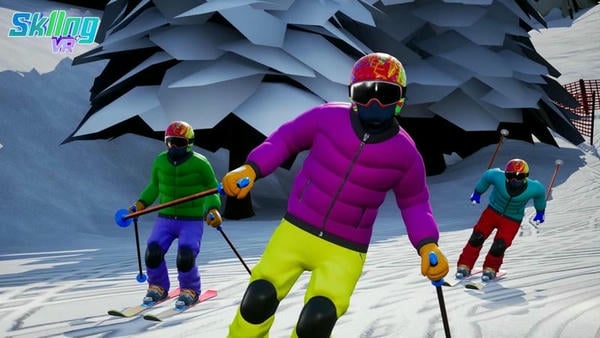 滑雪达人最新版 v1.6.0 安卓版 0