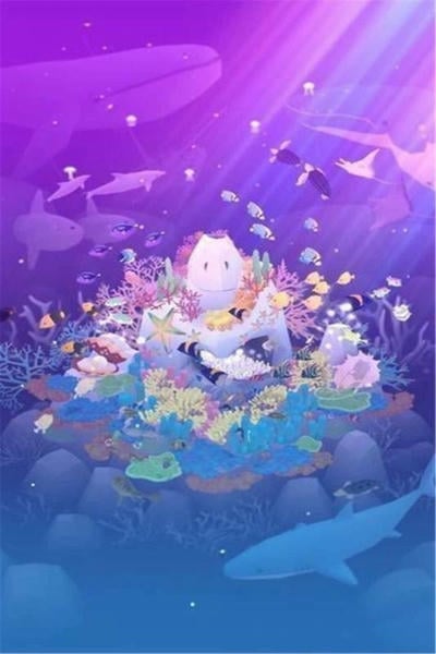 深海水族馆游戏最新版 v1.62.0 安卓版 3