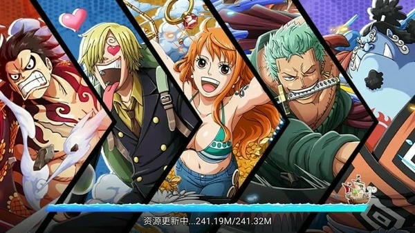 航海王最强之敌最新版 v1.0.3 安卓版 0
