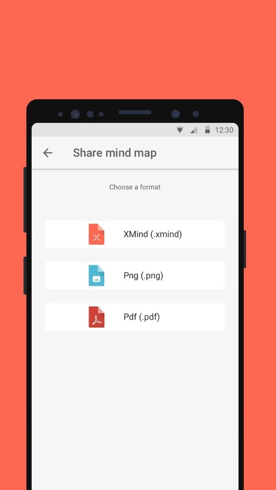 xmind思维导图免费版 v26.04.01455 安卓版 2
