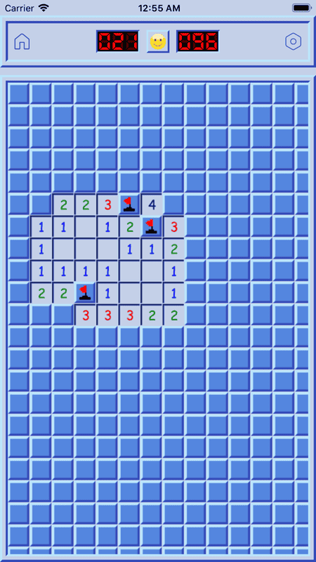 万宁扫雷游戏手机版 v1.0.0 安卓版 2