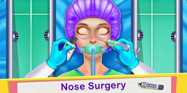 人体手术模拟器手机版(Human Surgery) v1.9 安卓版 0