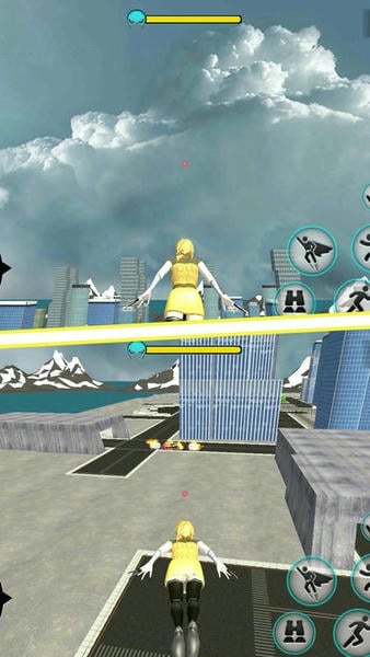 钢铁英雄战场中文版 v1.0.2 安卓版 0