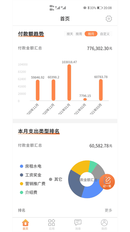 内账宝官方app v4.0.5 安卓版 0