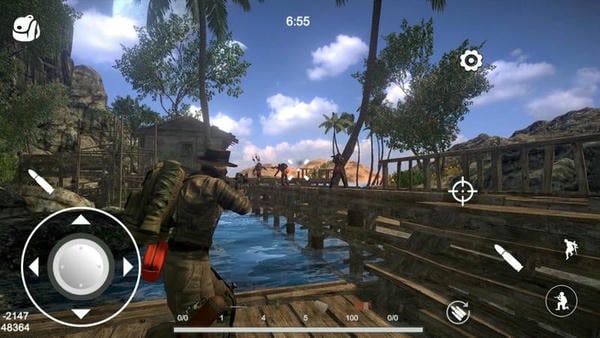逃离塔科夫手机版(Escape From Tarkov Helper) v1.4 安卓版 0