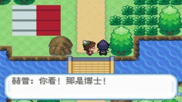 口袋妖怪剑盾汉化版游戏 口袋妖怪剑盾手机版