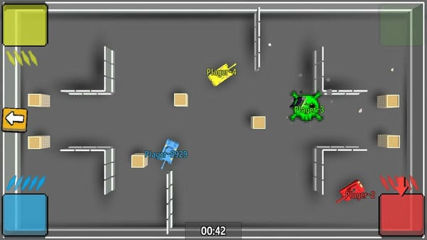 多人对决游戏 v2.6.1 安卓版 1