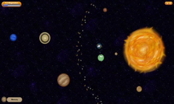 美味星球手机版 美味星球游戏下载