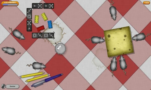 美味星球手机版 v2.3 安卓版 2