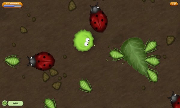 美味星球手机版 v2.3 安卓版 4