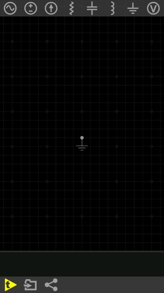 电路模拟器中文版(everycircuit) v2.15 安卓版 1
