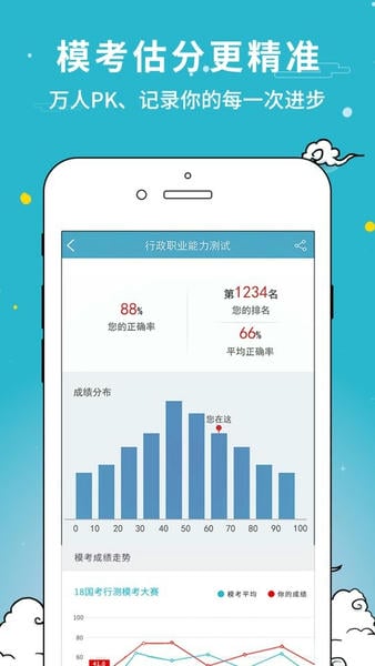 公职考试通软件 v2.29.1 安卓版 1