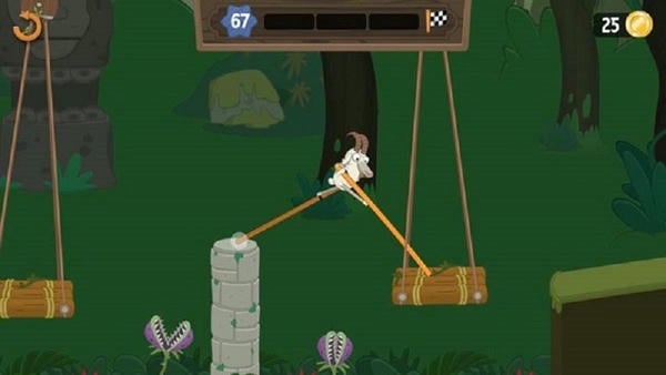 行走大师游戏(Walk Master) v1.53 安卓最新版 0