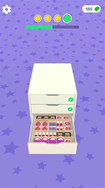 化妆品整理师最新版 化妆品整理师官方版