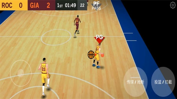 nba 2k22手游版 v1.41 安卓免费版 0