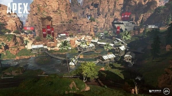 Apex英雄手机版 v1.3.672.590 安卓版 0