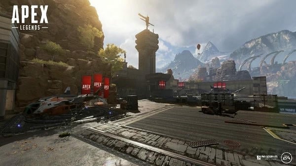 Apex英雄手机版 v1.3.672.590 安卓版 1