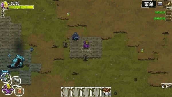 崩溃大陆小米手机版 v100.0.93 安卓版 1