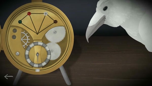 滴答滴答双人故事联机版(Tick Tock) v1.1.8 安卓版 1