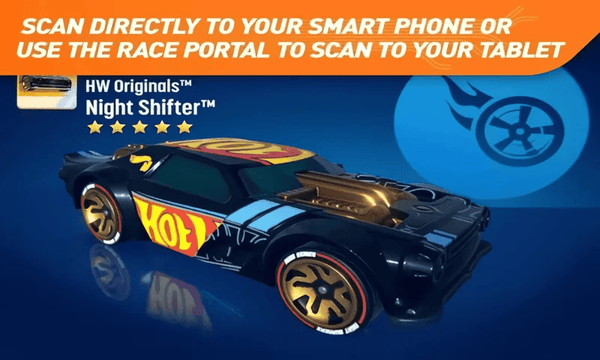 风火轮赛车游戏(hot wheels id) v2.6.0 安卓版 1